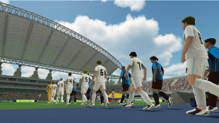 Scaricare Football League 2024 Giochi di sport per Android Screenshot 5