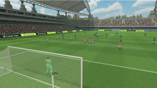 Scaricare Football League 2024 Giochi di sport per Android Screenshot 6