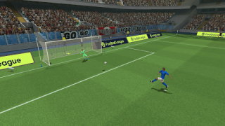 Scaricare Football League 2024 Giochi di sport per Android Screenshot 7