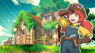 Scaricare Cozy Islands – craft & build Simulatori per Android Screenshot 5
