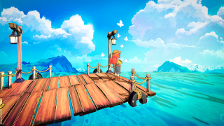 Scaricare Cozy Islands – craft & build Simulatori per Android Screenshot 6