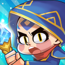 Scaricare  Rage Mage: Battle & Glory