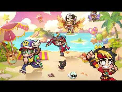 Scaricare Rage Mage: Battle & Glory Giochi di ruolo per Android Screenshot 8