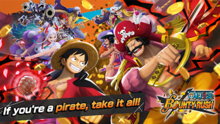Scaricare ONE PIECE Bounty Rush Azione per Android Screenshot 6