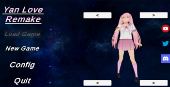 Scaricare Yan Love Remake Simulatori per Android Screenshot 3