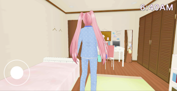Scaricare Yan Love Remake Simulatori per Android Screenshot 4