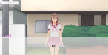 Scaricare Yan Love Remake Simulatori per Android Screenshot 5