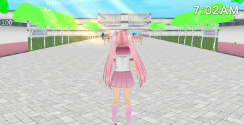 Scaricare Yan Love Remake Simulatori per Android Screenshot 6
