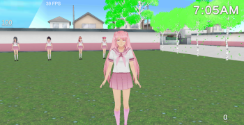 Scaricare Yan Love Remake Simulatori per Android Screenshot 7