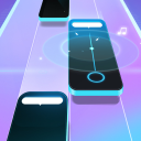 Scaricare  Piano Dream Tiles: Magic Piano