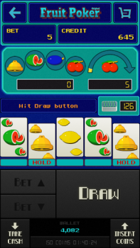 Scaricare American Poker 90's Casino Casinò per Android Screenshot 3