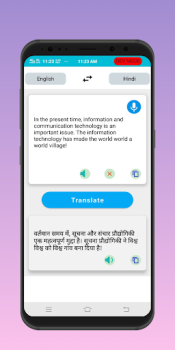 Scaricare Language Translator: Offline Educazione per Android Screenshot 4
