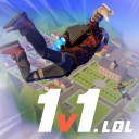 Scaricare  1v1.LOL - Battle Royale Game
