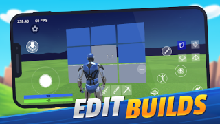 Scaricare 1v1.LOL - Battle Royale Game Azione per Android Screenshot 2