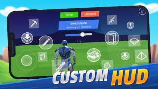 Scaricare 1v1.LOL - Battle Royale Game Azione per Android Screenshot 4