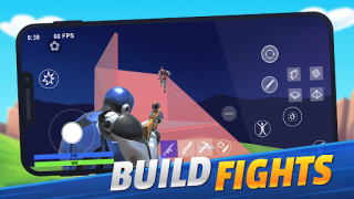 Scaricare 1v1.LOL - Battle Royale Game Azione per Android Screenshot 6