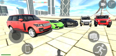 Scaricare Indian Bikes Driving 3D Simulatori per Android Screenshot 4