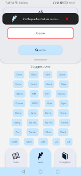 Scaricare Lingue Controllo ortograficoe Educazione per Android Screenshot 7