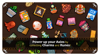 Scaricare Axie Infinity: Origins Giochi di carte per Android Screenshot 3