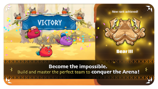 Scaricare Axie Infinity: Origins Giochi di carte per Android Screenshot 4