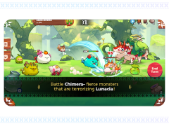 Scaricare Axie Infinity: Origins Giochi di carte per Android Screenshot 6