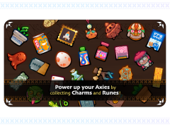 Scaricare Axie Infinity: Origins Giochi di carte per Android Screenshot 7