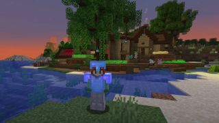 Scaricare Block Sun Earth Simulatori per Android Screenshot 2