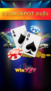 Scaricare Win777 - Tien Len Casino Casinò per Android Screenshot 3