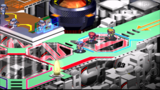 Scaricare PS1 Emulator Azione per Android Screenshot 2