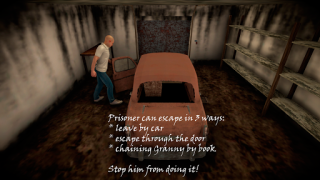 Scaricare Play for Grandma Сhapter 3 Simulatori per Android Screenshot 5