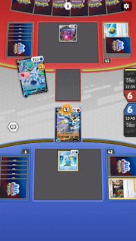 Scaricare GCC Pokémon Live Giochi di carte per Android Screenshot 5