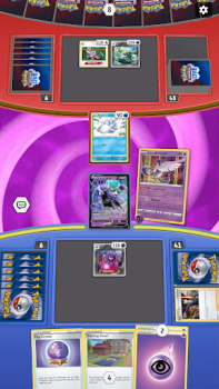 Scaricare GCC Pokémon Live Giochi di carte per Android Screenshot 7