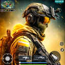 Scaricare  ATSS2:TPS/FPS Gun Shooter Game