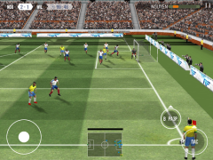 Scaricare Real Football Giochi di sport per Android Screenshot 6