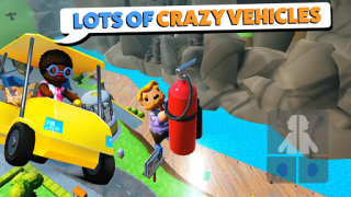 Scaricare Totally Reliable Delivery Simulatori per Android Screenshot 2