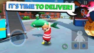 Scaricare Totally Reliable Delivery Simulatori per Android Screenshot 5