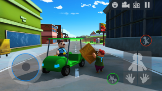 Scaricare Totally Reliable Delivery Simulatori per Android Screenshot 6