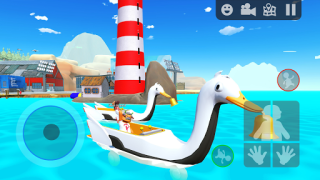 Scaricare Totally Reliable Delivery Simulatori per Android Screenshot 7