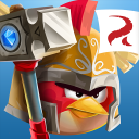 Scaricare  Angry Birds Epic RPG