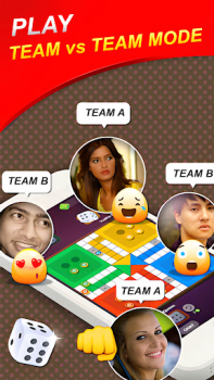 Scaricare Ludo STAR: Online Dice Game Giochi da tavolo per Android Screenshot 2