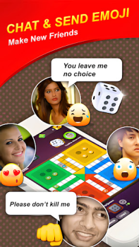 Scaricare Ludo STAR: Online Dice Game Giochi da tavolo per Android Screenshot 4