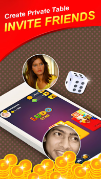 Scaricare Ludo STAR: Online Dice Game Giochi da tavolo per Android Screenshot 5