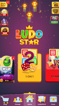 Scaricare Ludo STAR: Online Dice Game Giochi da tavolo per Android Screenshot 7
