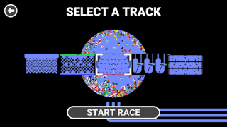 Scaricare World Marble Race Corse per Android Screenshot 7