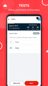 Scaricare UD LITE Educazione per Android Screenshot 4