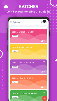 Scaricare UD LITE Educazione per Android Screenshot 5