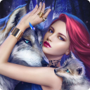 Scaricare  Crush: Werewolf &Vampire Story