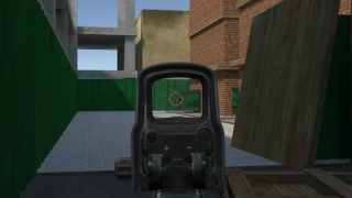 Scaricare Local Warfare Re: Portable Azione per Android Screenshot 2