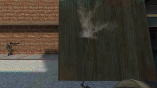 Scaricare Local Warfare Re: Portable Azione per Android Screenshot 3