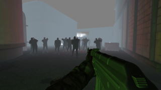 Scaricare Local Warfare Re: Portable Azione per Android Screenshot 4